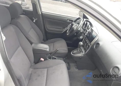 2004 Toyota Matrix Xr from USA, damaged, VIN 2T1KR32E24C244091